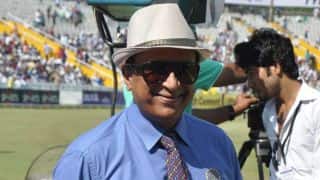 Sunil Gavaskar: Bringing change is challenging for any player-turned-administrator